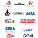 Novo Game Stick Pro 2025