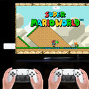 Novo Game Stick Pro 2025