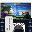 Novo Game Stick Pro 2025