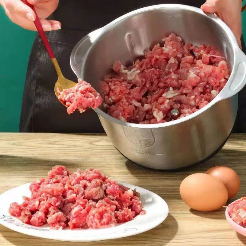 UltraMix – O Picador Elétrico Preferido das Influenciadoras - Entrega Grátis