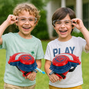 Lançador de Bolinha de Gel - Modelo Capitão