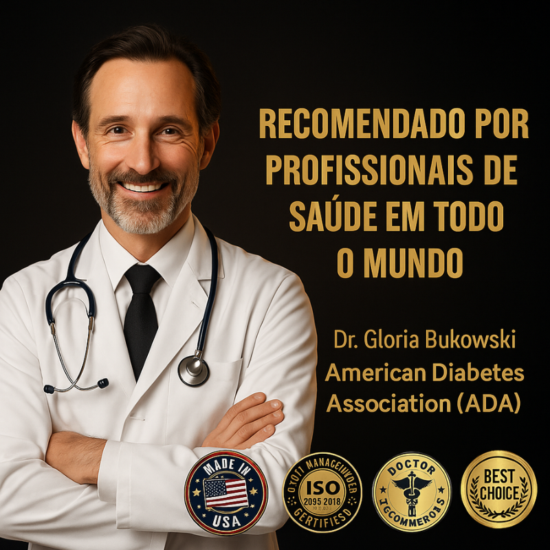 GlicoMax - Sua Glicose no Controle