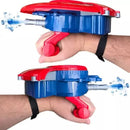 Lançador de Bolinha de Gel - Modelo Capitão