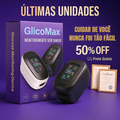 GlicoMax - Sua Glicose no Controle
