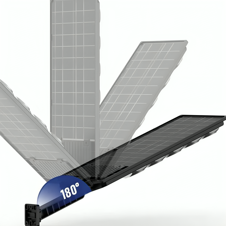 SolarBeam™ - Luz Solar LED Sustentável Compre 1 Receba 2