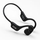 Fones de ouvido Bluetooth de condução óssea resistentes à água/suor