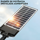 SolarBeam™ - Luz Solar LED Sustentável Compre 1 Receba 2