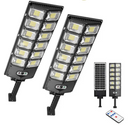 SolarBeam™ - Luz Solar LED Sustentável Compre 1 Receba 2
