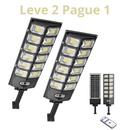 SolarBeam™ - Luz Solar LED Sustentável Compre 1 Receba 2