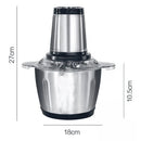 UltraMix – O Picador Elétrico Preferido das Influenciadoras - Entrega Grátis