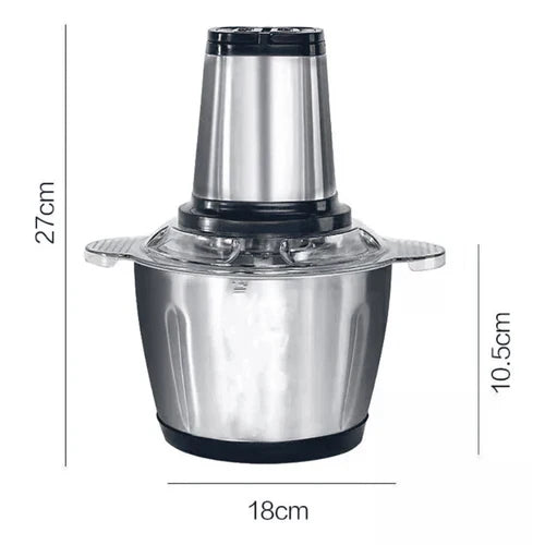 UltraMix – O Picador Elétrico Preferido das Influenciadoras - Entrega Grátis