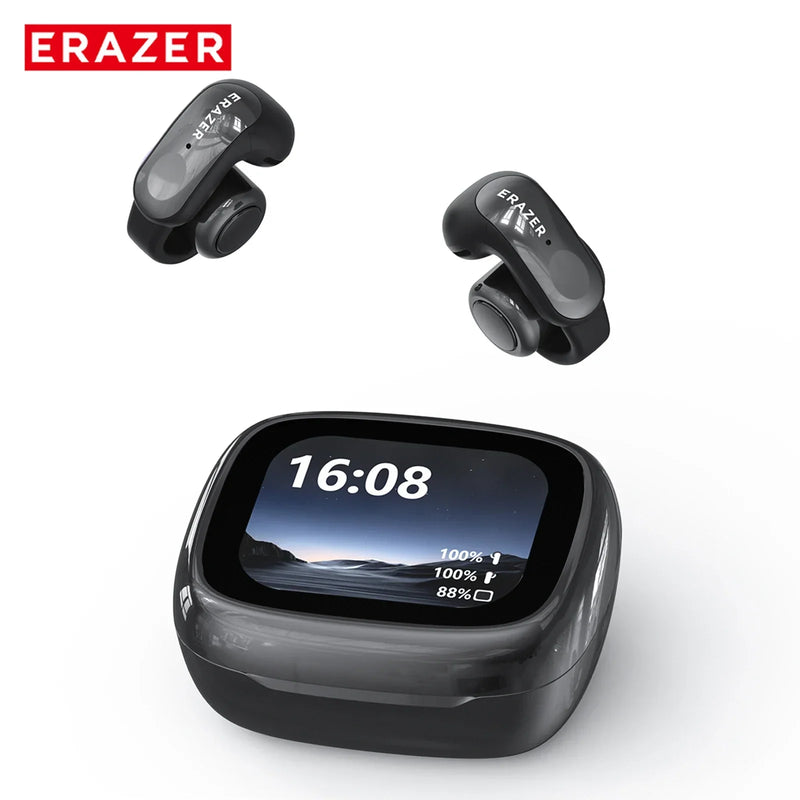 ERAZER XF28 Bluetooth com Tradutor