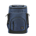 Mochila cooler 33L com compartimentos