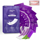 Clareador dental PAP+