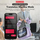 ERAZER XF28 Bluetooth com Tradutor
