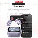 ERAZER XF28 Bluetooth com Tradutor