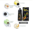 Shampoo tonalizante 3 in1 Darkening Hairs