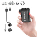 Cyclami A2 mini air pump