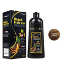 Shampoo tonalizante 3 in1 Darkening Hairs