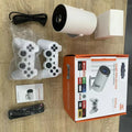 Projetor Gamer 10x