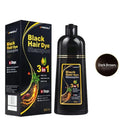 Shampoo tonalizante 3 in1 Darkening Hairs