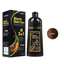 Shampoo tonalizante 3 in1 Darkening Hairs