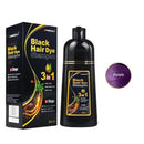 Shampoo tonalizante 3 in1 Darkening Hairs