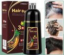 Shampoo tonalizante 3 in1 Darkening Hairs
