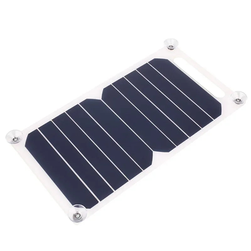 portable solar panel