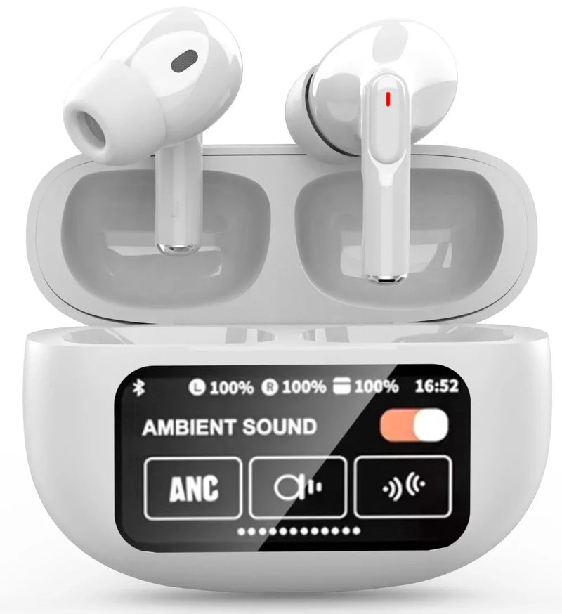 Auricolare bluetooth A9+
