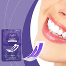 Clareador dental PAP+