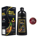 Shampoo tonalizante 3 in1 Darkening Hairs