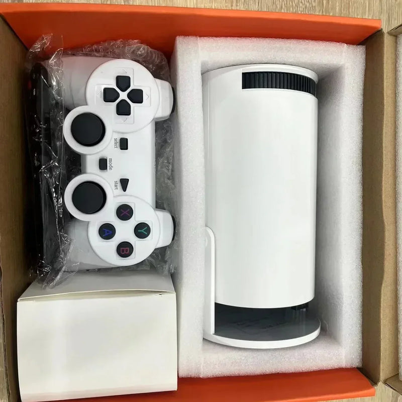 Projetor Gamer 10x
