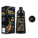 Shampoo tonalizante 3 in1 Darkening Hairs