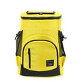 Mochila cooler 33L com compartimentos