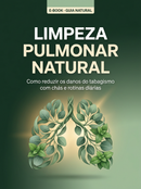 Limpesa Pulmonar Natural