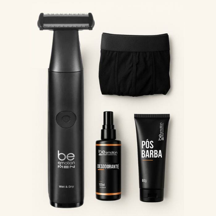 Smart Blade - Aparador Elétrico + 3 Brindes Exclusivo