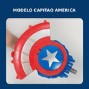 Lançador de Bolinha de Gel - Modelo Capitão