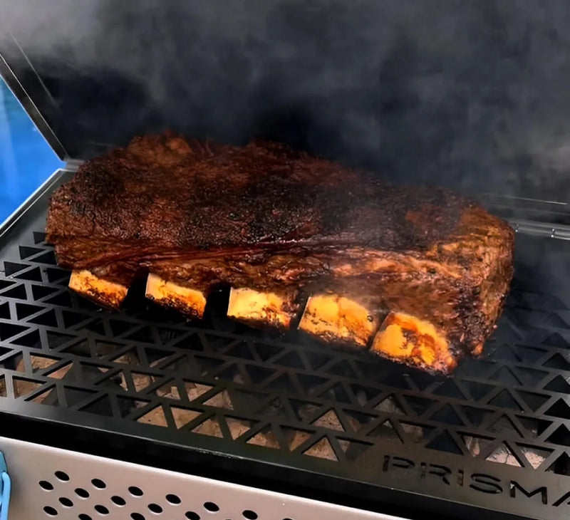 Churrasqueira e Grelhador portatil JOURNEY GRILL