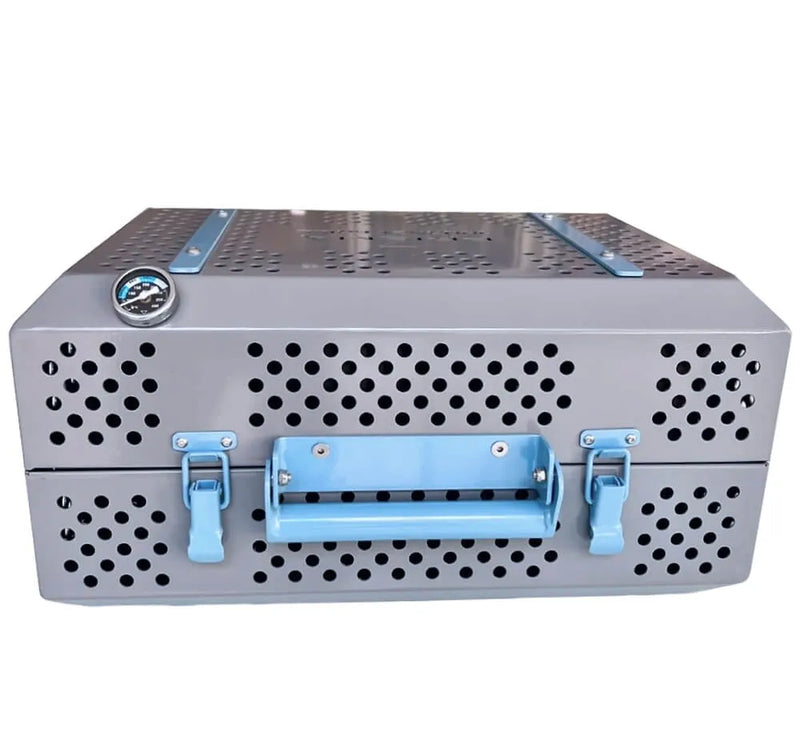 Churrasqueira e Grelhador portatil JOURNEY GRILL