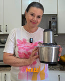 UltraMix – O Picador Elétrico Preferido das Influenciadoras - Entrega Grátis