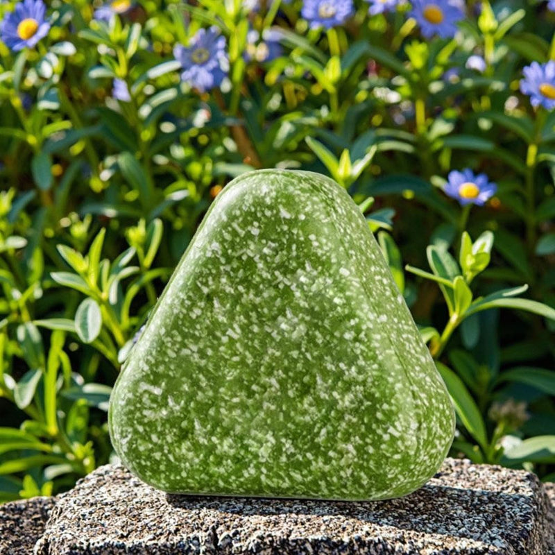 GreenBalance™ - Shampoo em Barra Natural