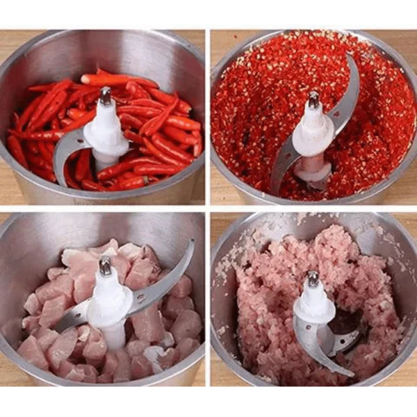 UltraMix – O Picador Elétrico Preferido das Influenciadoras - Entrega Grátis