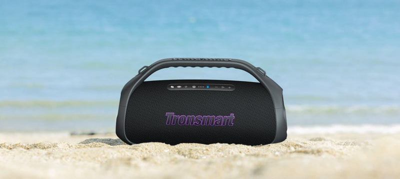 Caixa de som Bluetooth Tronsmart Bang 2