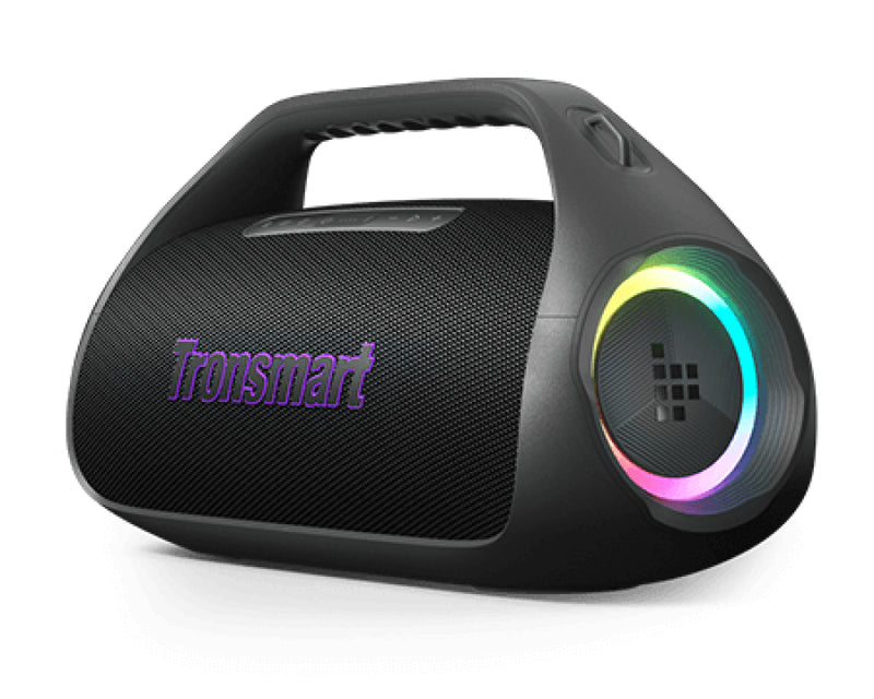Caixa de som Bluetooth Tronsmart Bang 2